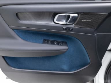 XC40 Recharge