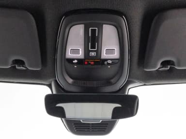 XC40 Recharge