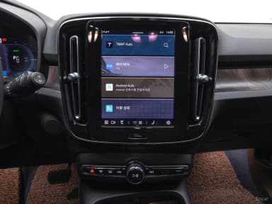 XC40 Recharge