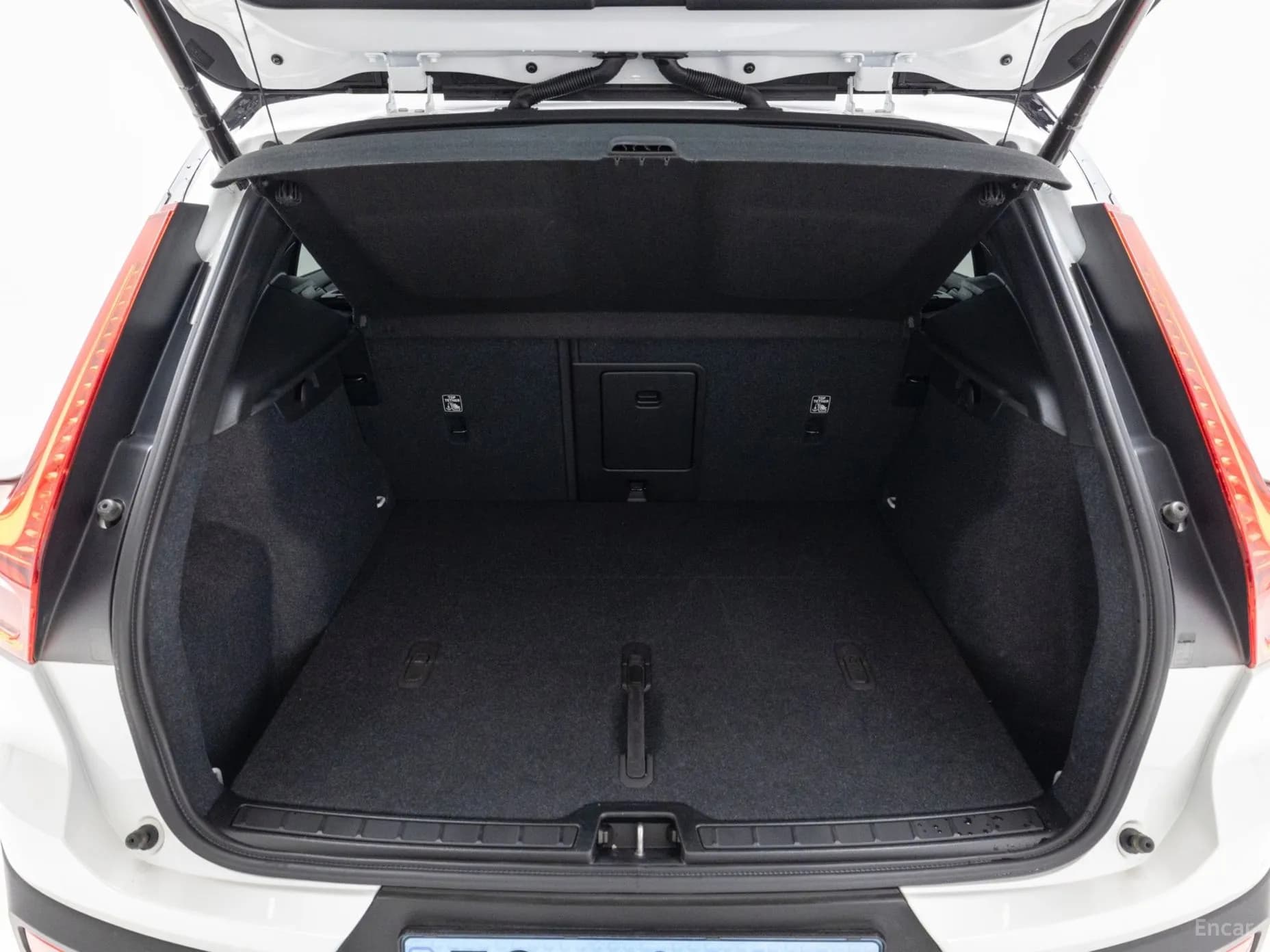 XC40 Recharge