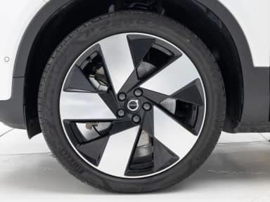 XC40 Recharge