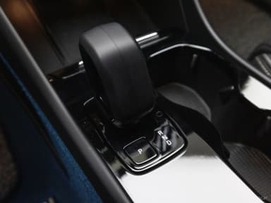 XC40 Recharge