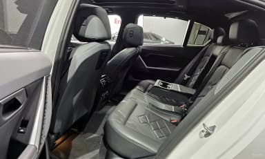 5 Series (G60)