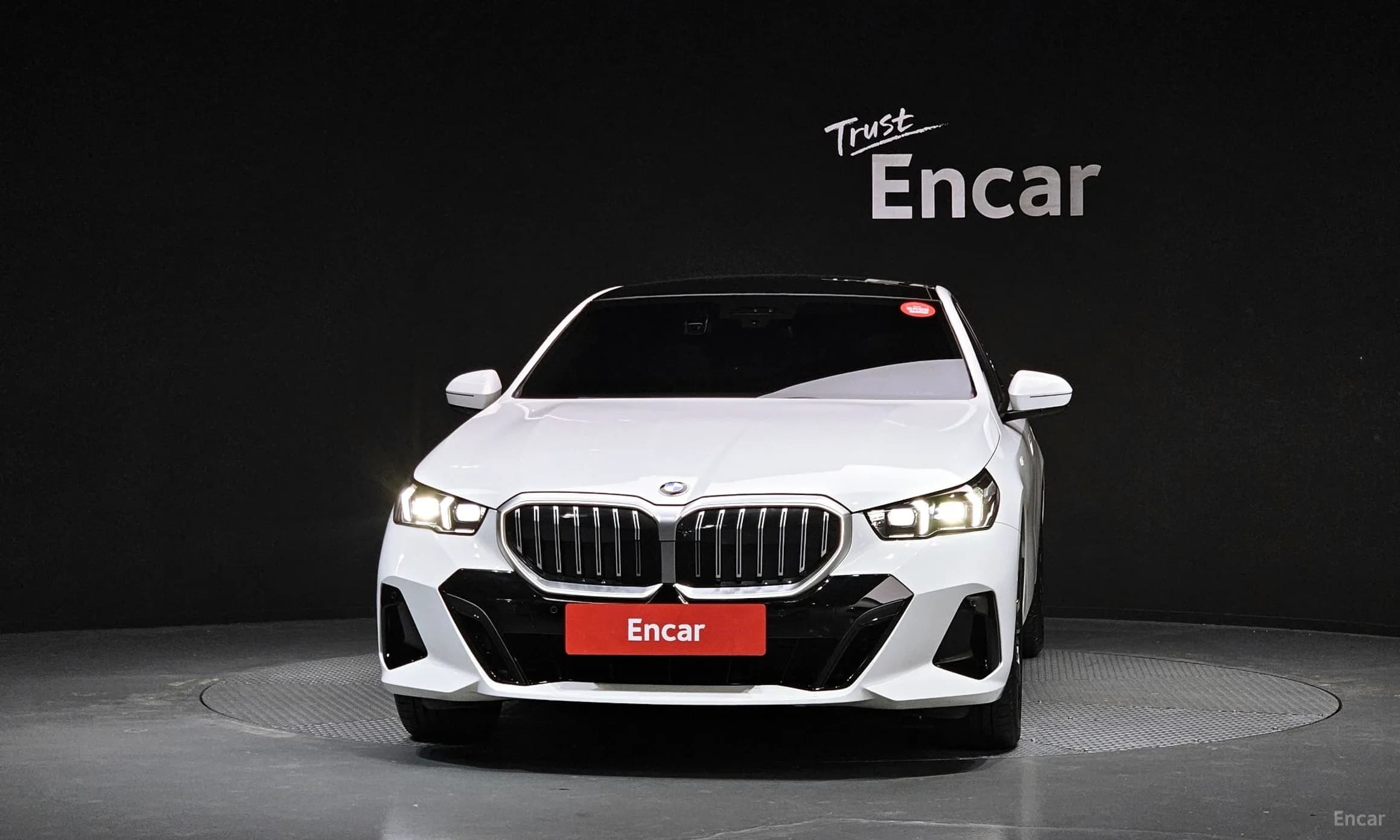 5 Series (G60)