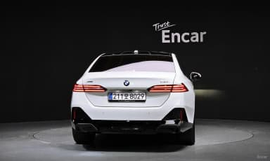 5 Series (G60)