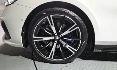 5 Series (G60)