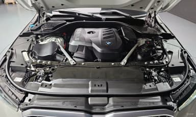 5 Series (G60)