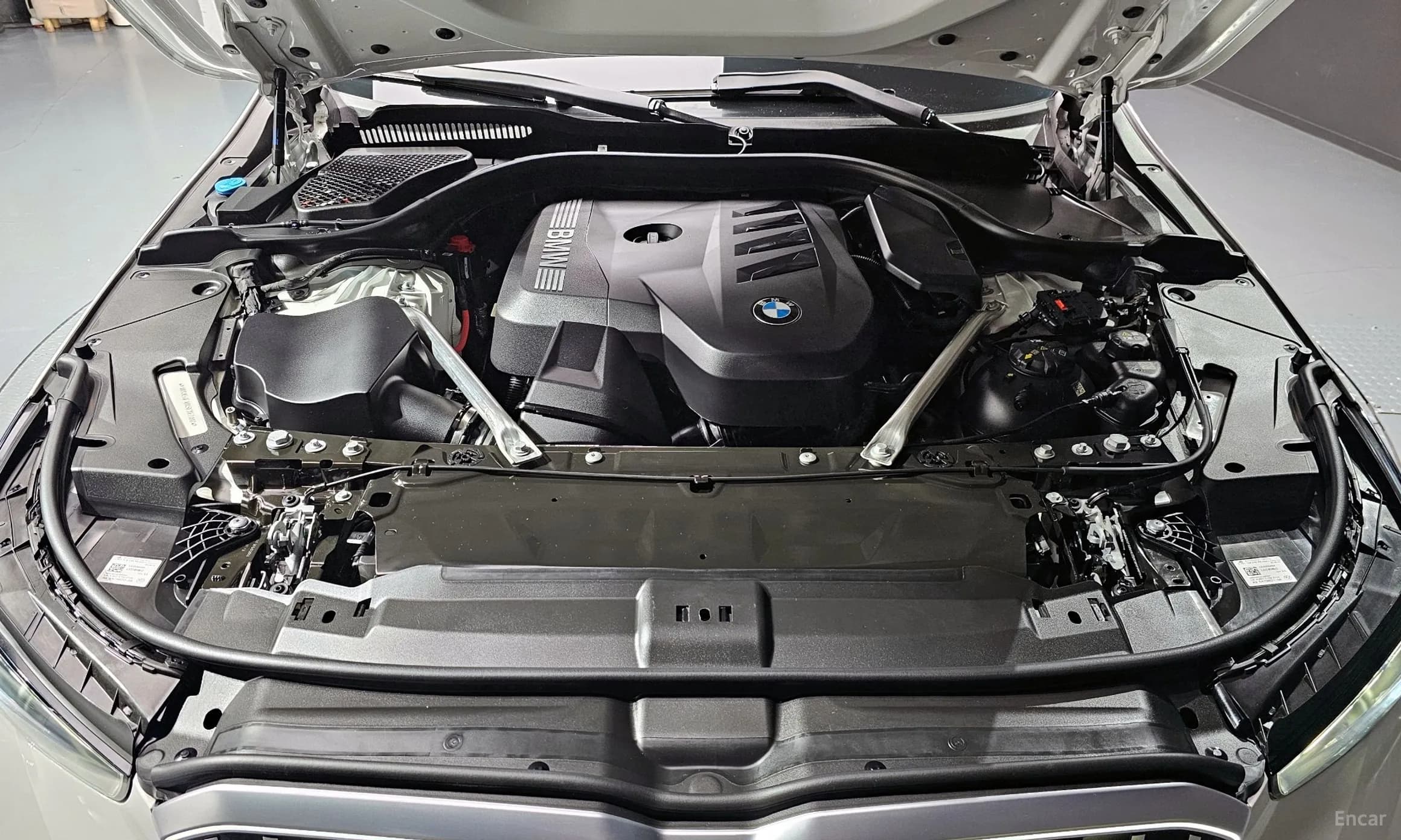 5 Series (G60)