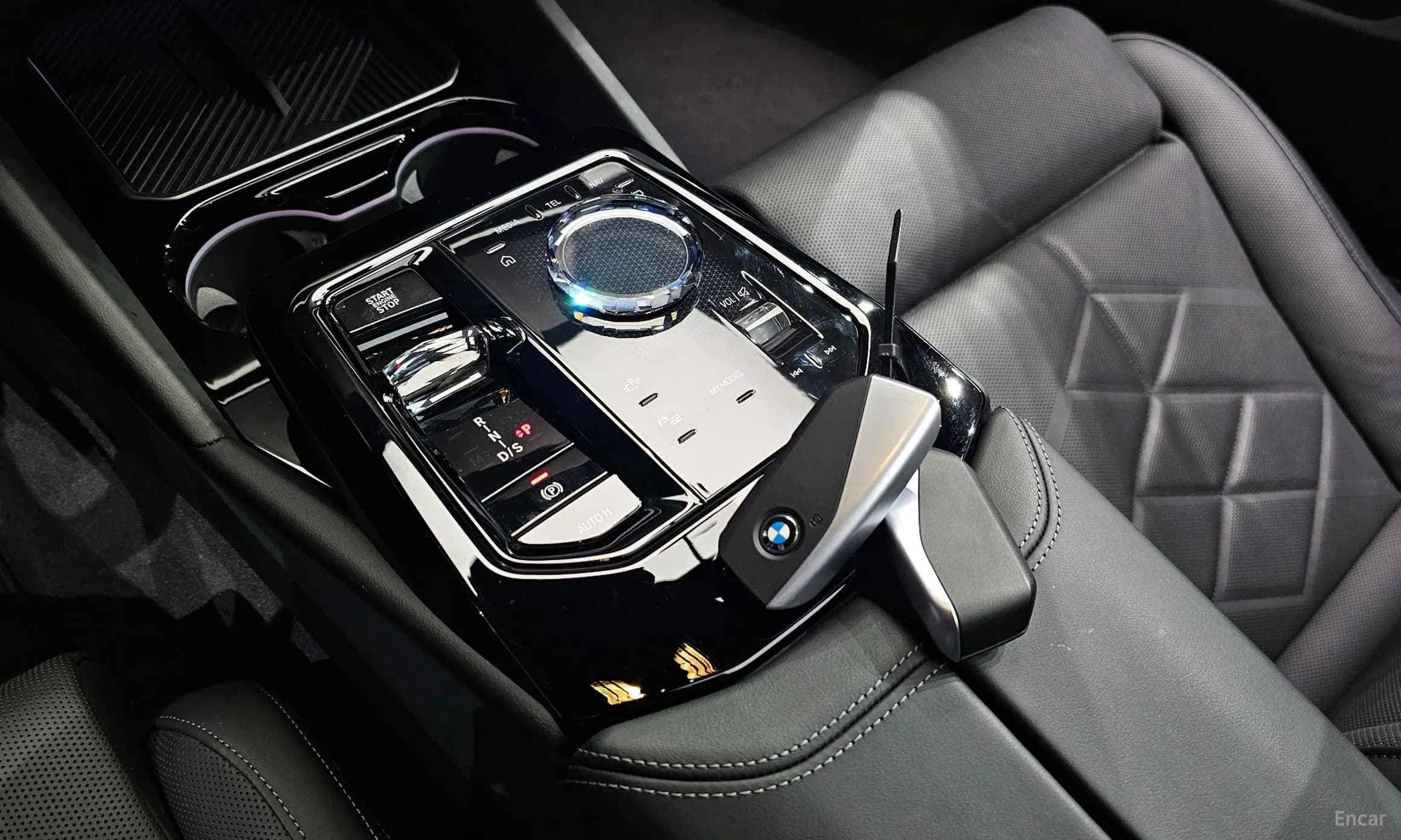 5 Series (G60)
