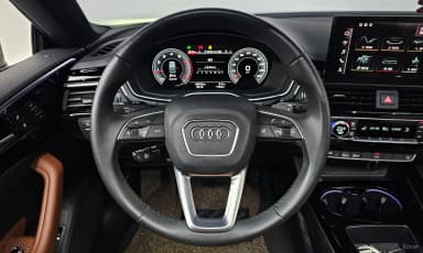 A5 (F5)