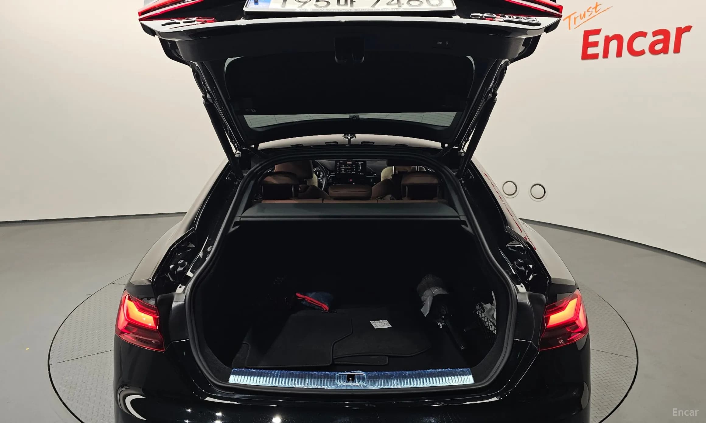 A5 (F5)