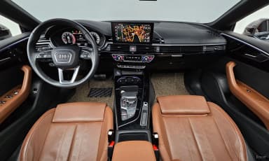 A5 (F5)