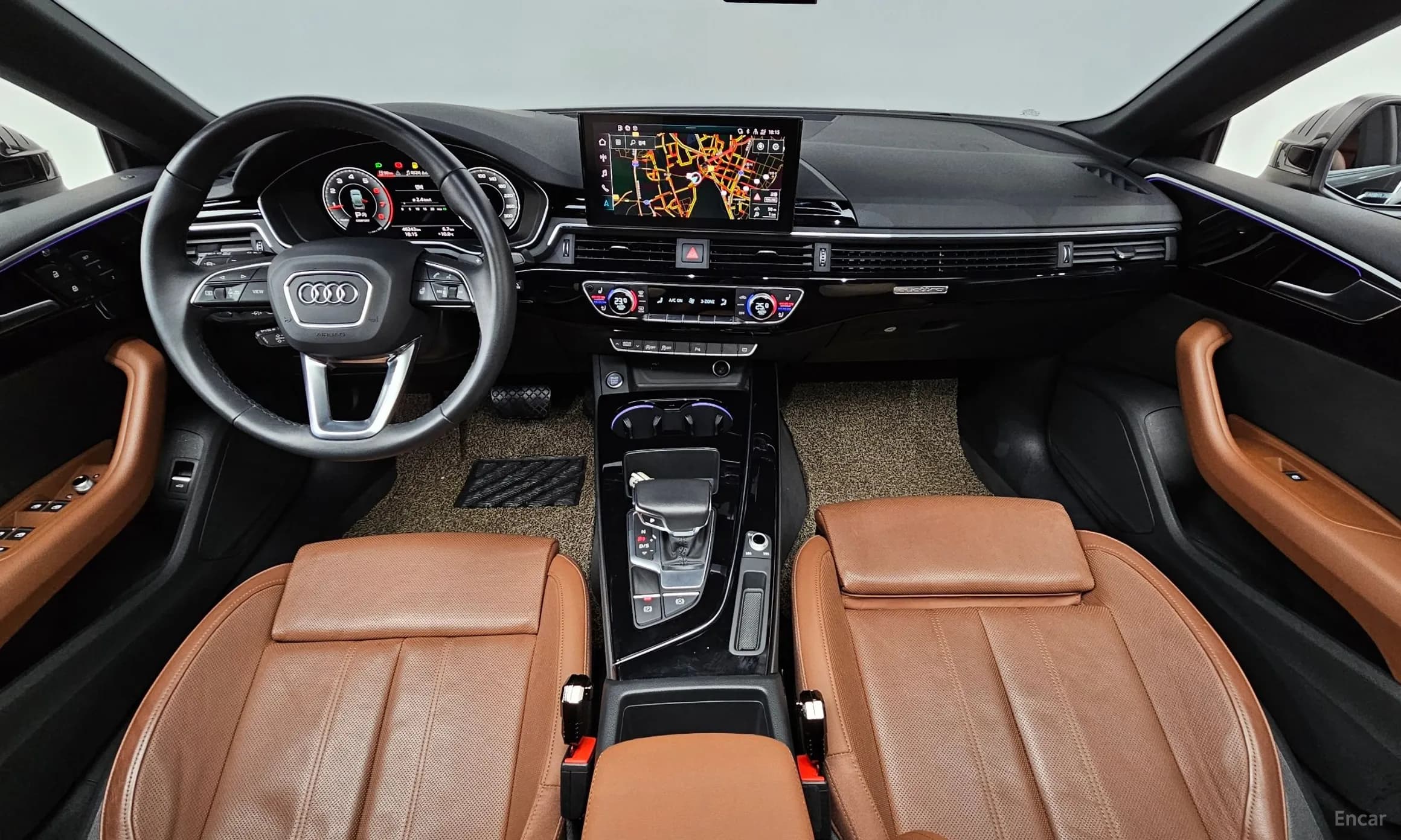 A5 (F5)