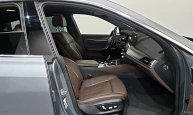 6-Series GT (G32)