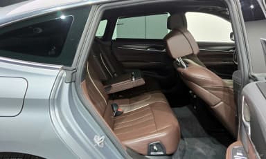 6-Series GT (G32)