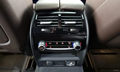 6-Series GT (G32)