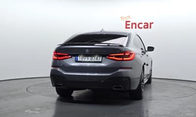 6-Series GT (G32)