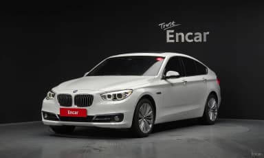 5 Series GT (F07)