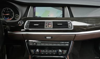5 Series GT (F07)
