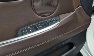 5 Series GT (F07)