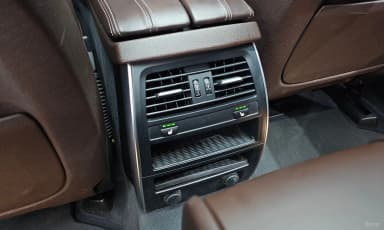 5 Series GT (F07)