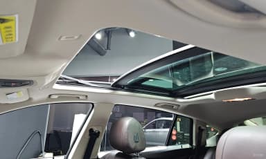 5 Series GT (F07)