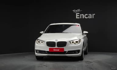 5 Series GT (F07)