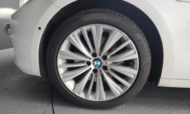 5 Series GT (F07)
