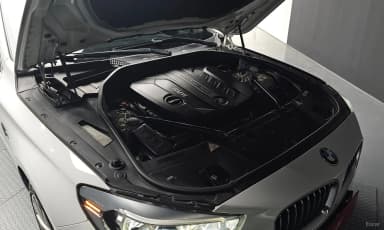5 Series GT (F07)