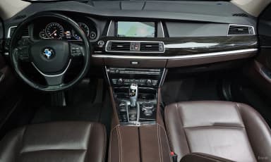 5 Series GT (F07)