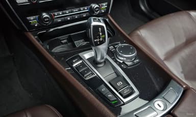5 Series GT (F07)