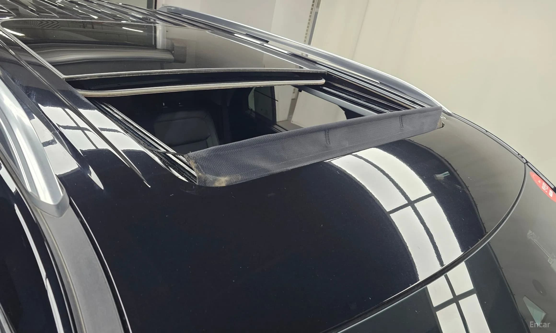 Explorer 6th Generation
