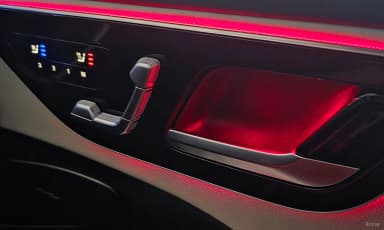 C-Class W206