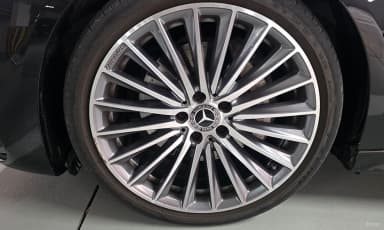 C-Class W206