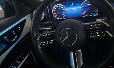 C-Class W206