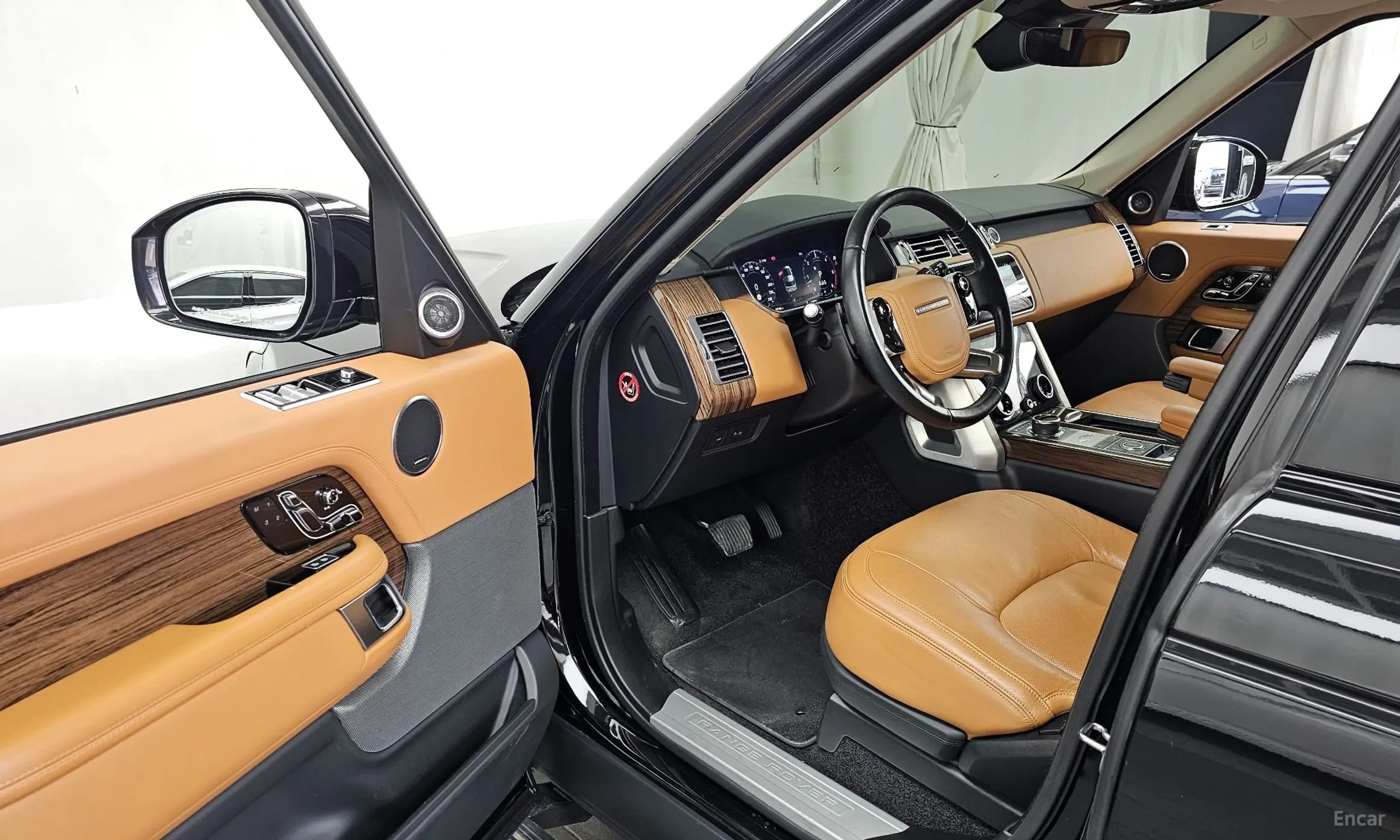 Range Rover 4th Generation