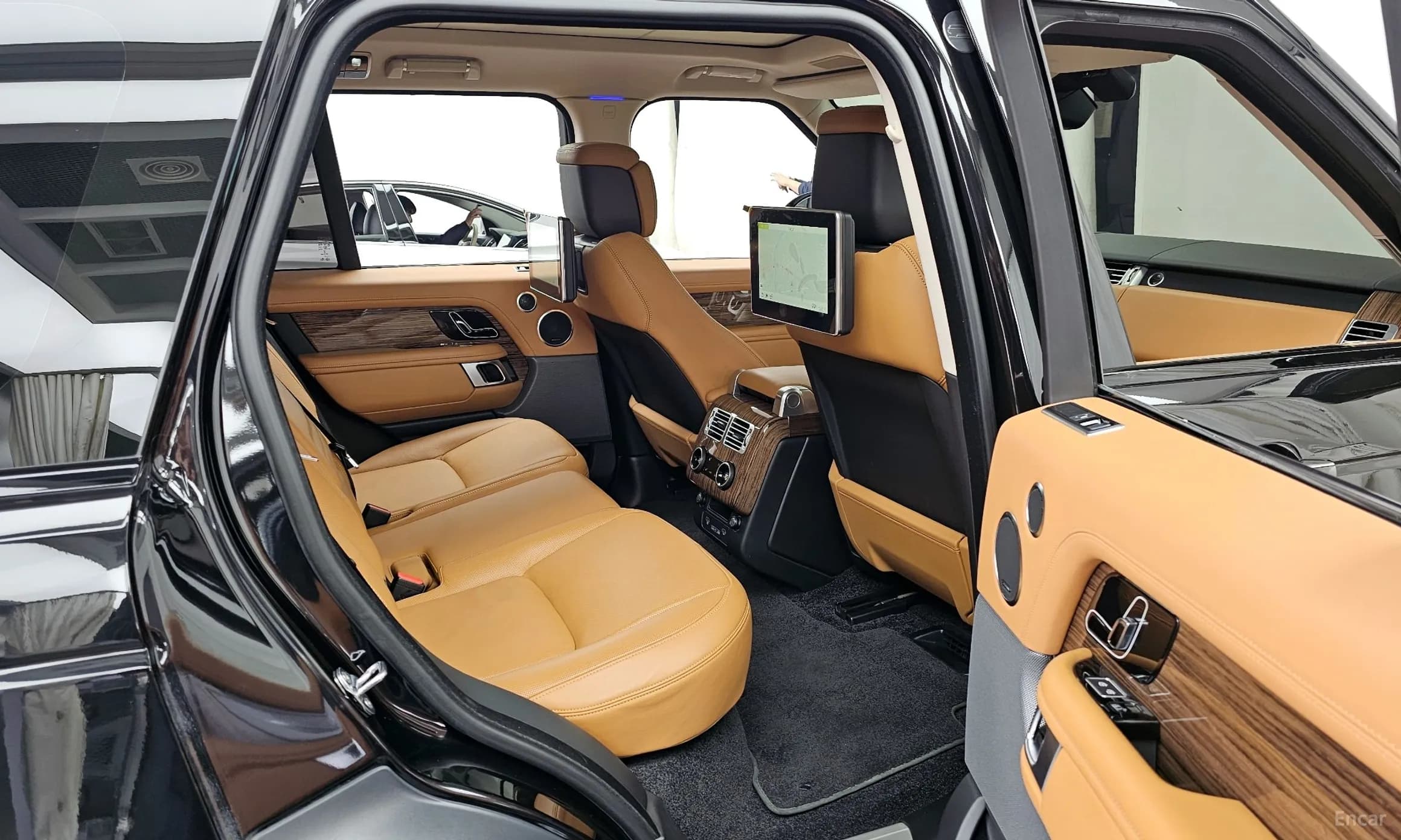 Range Rover 4th Generation