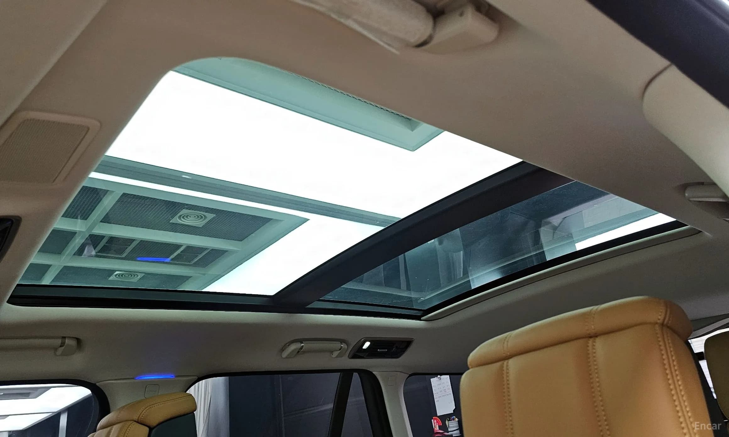 Range Rover 4th Generation