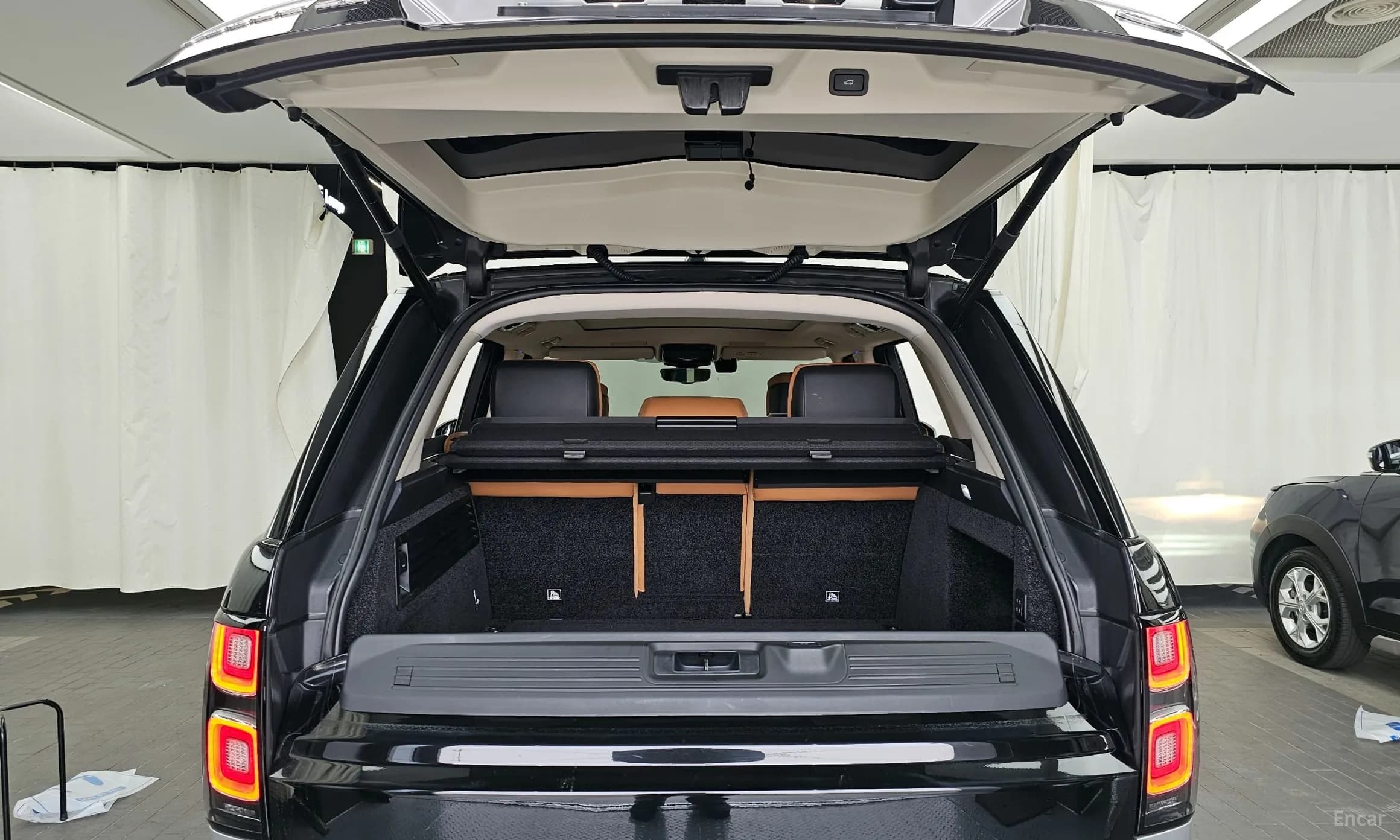 Range Rover 4th Generation