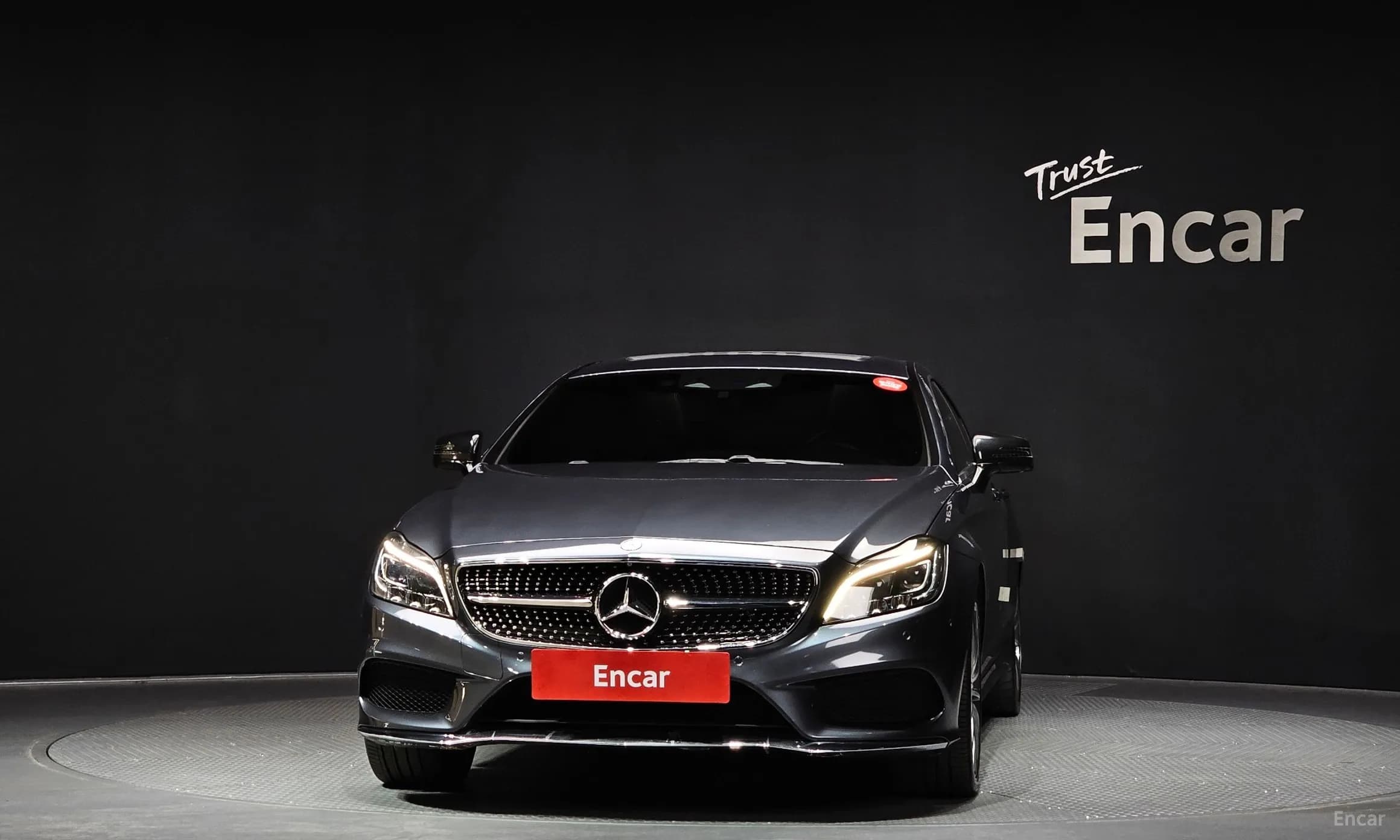 CLS-Class W218