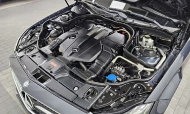 CLS-Class W218