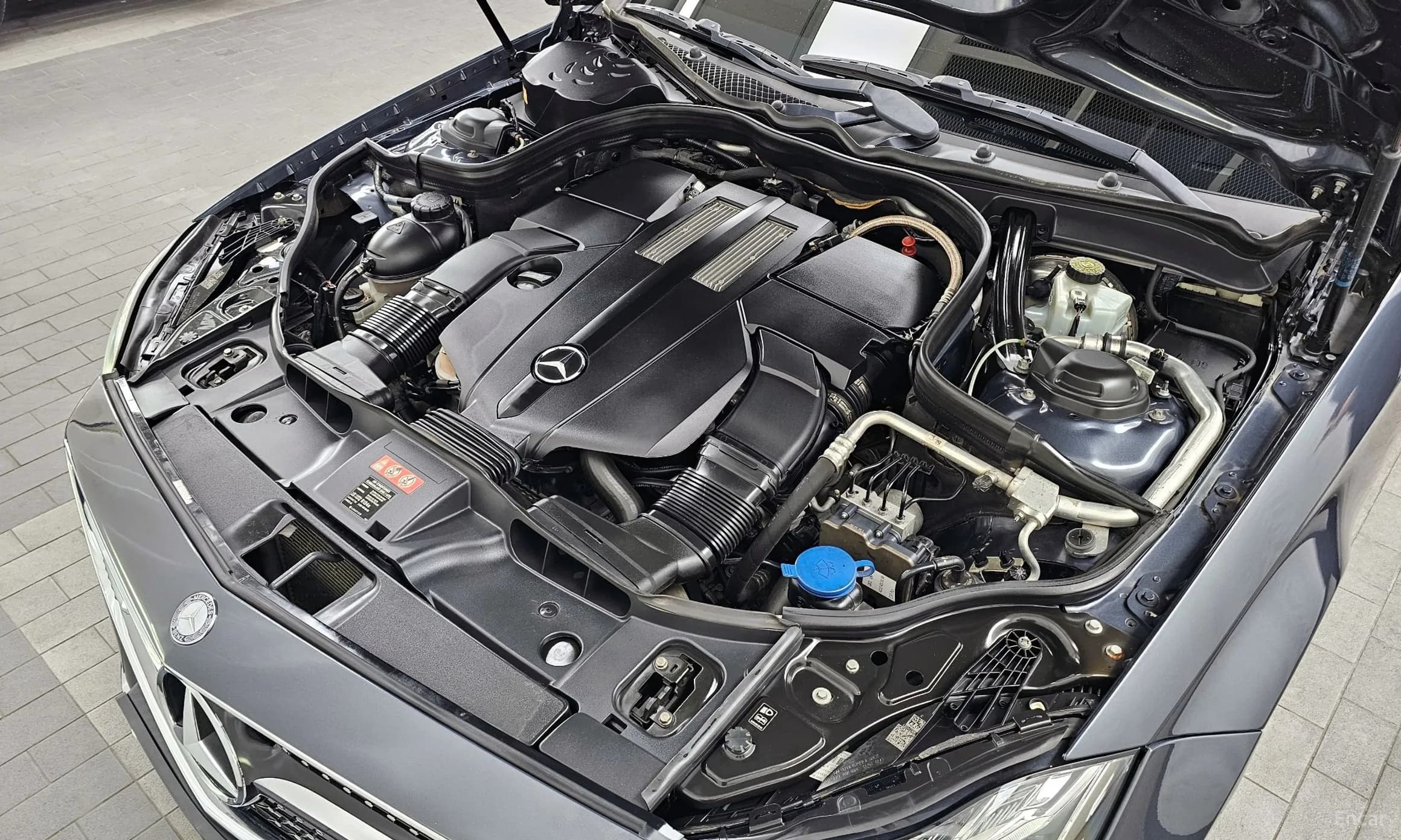 CLS-Class W218
