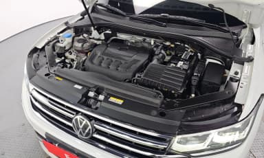 Tiguan All Space