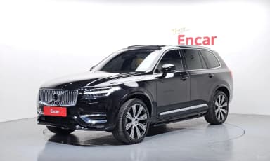 XC90 Gen 2