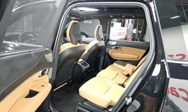 XC90 Gen 2