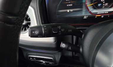 G-Class W463b