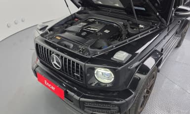 G-Class W463b