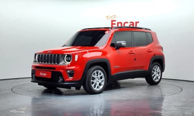 Renegade