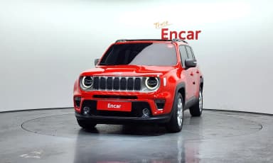 Renegade