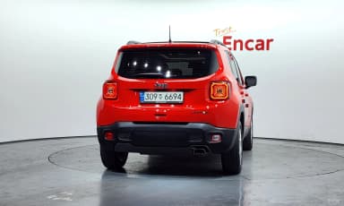 Renegade